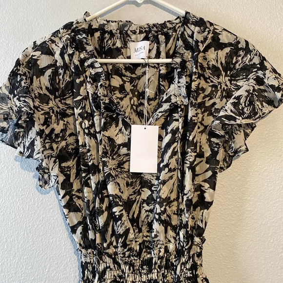 MISA
Women's Natalia Dress - Picture 4 of 8